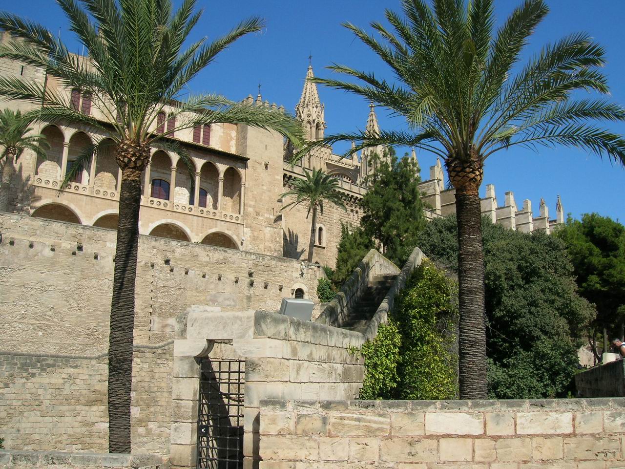 Palma de Mallorca
